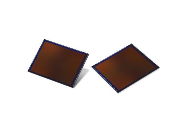 三星正式推出108MP傳感器，與小米合作開發(fā)