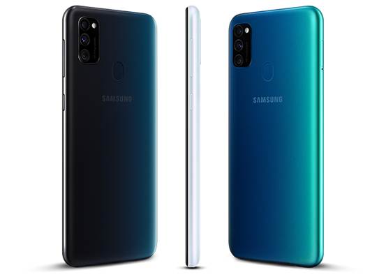 千元機(jī)中的“戰(zhàn)斗機(jī)” 三星Galaxy A20s&Galaxy M30s再掀熱潮