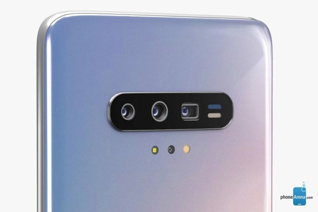 韓媒稱舜宇光學(xué)將為三星Galaxy S11供應(yīng)ToF模塊